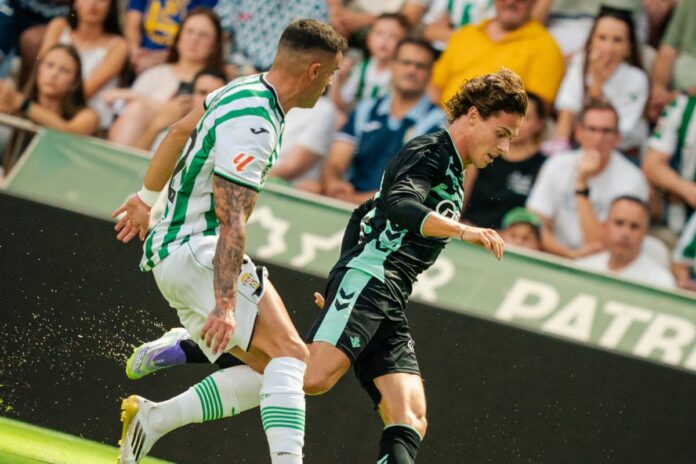 De los buenos detalles de ‘Roro’ y el regreso de Valles y Pau a la ansiada reaparición de Bellerín