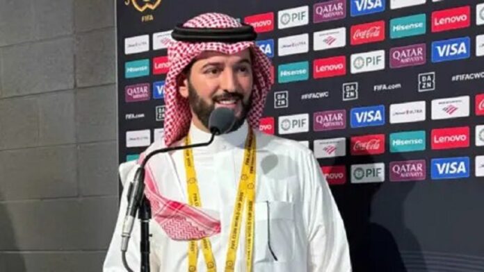 الجاسر يسلط الضوء على تحديات رئيس الهلال الجديد