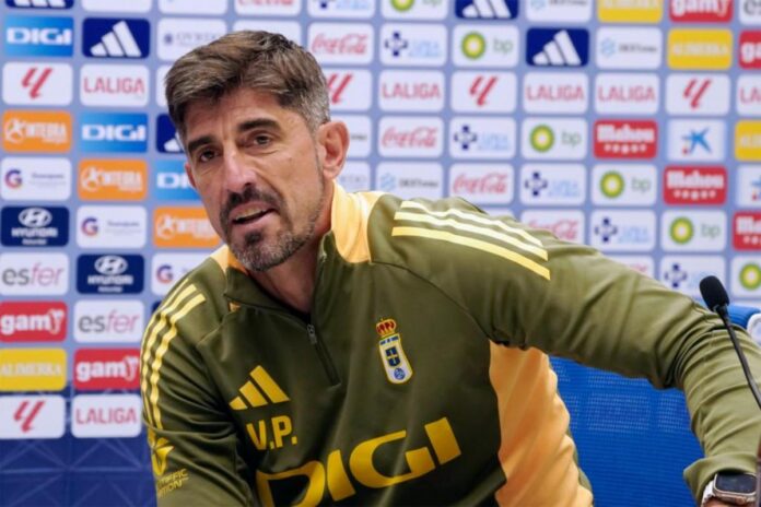 Paunovic: “El Oviedo puede ser una gran plataforma para Luka Jovic”