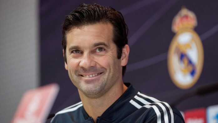 Mixed reports emerge on potential exit for Real Madrid Sporting Director
