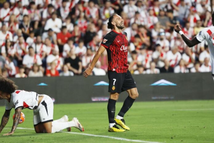 Un inicio de liga temible para el Mallorca