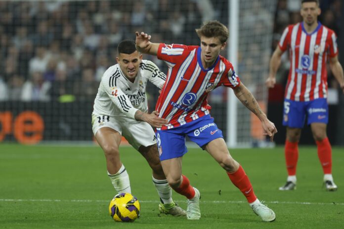 Exit route for Real Madrid player with uncertain future under Xabi Alonso collapses