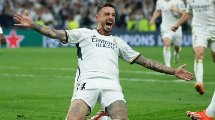 “We have found…” – Real Madrid icon urges club to suspend transfer search