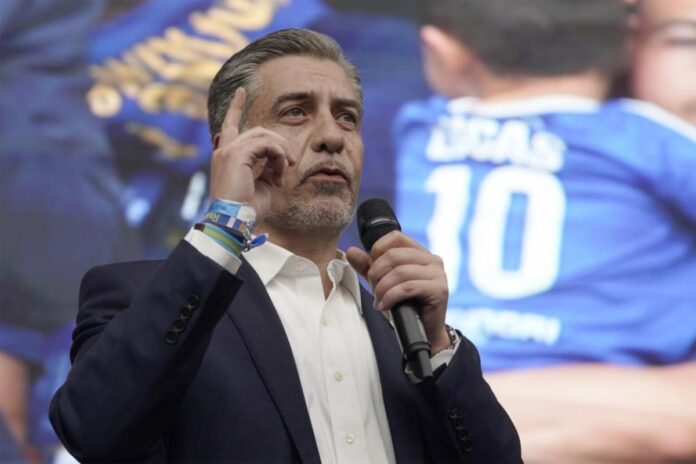 Peláez : “Tenemos que ser muy certeros con los fichajes”