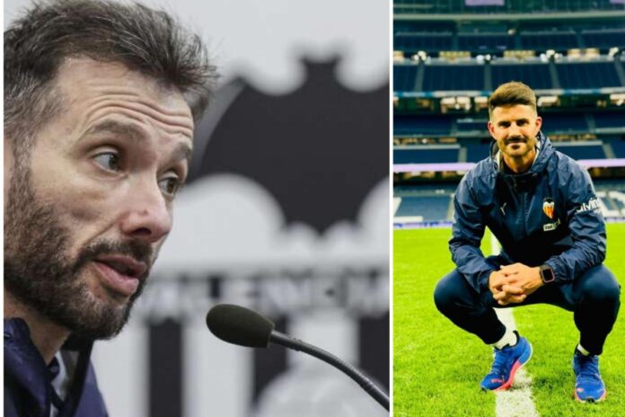 La Premier, a la caza del ‘método Corberán’: El Brentford paga y se lleva a un asistente de su equipo de trabajo