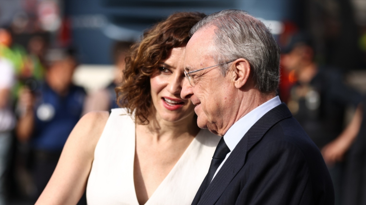 بيريز يحرص على تغيير نموذج النادي.