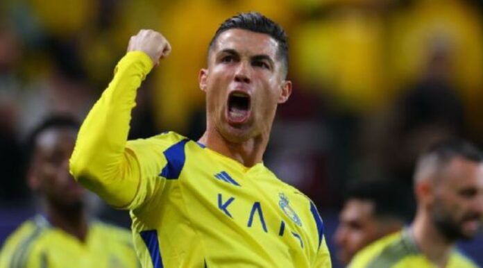 Cristiano Ronaldo tells Al Nassr to sign Real Madrid star ahead of Arsenal