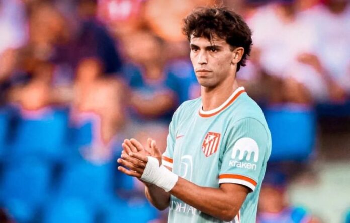 Former Barcelona and Atletico Madrid star hints at fresh start at old club
