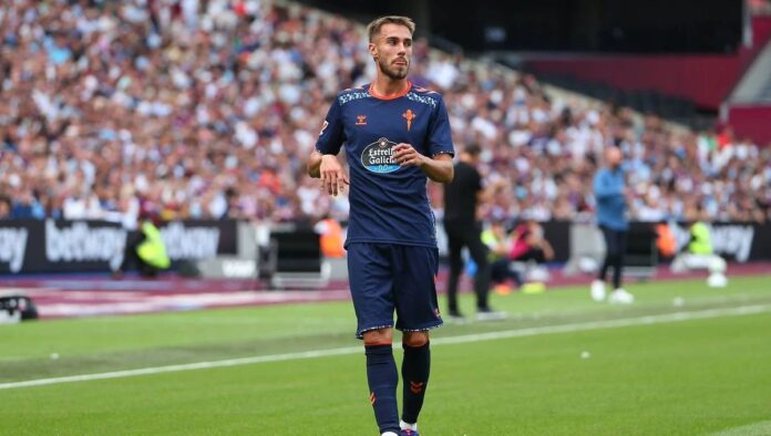 Barcelona remain in the dark over Oscar Mingueza cash boost