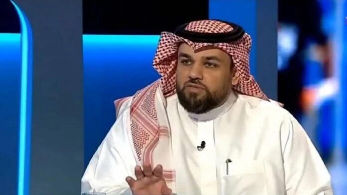 الصائغ: تصريح الأمير عبدالرحمن بن تركي أنهى الضبابية حول الشباب .. فيديو