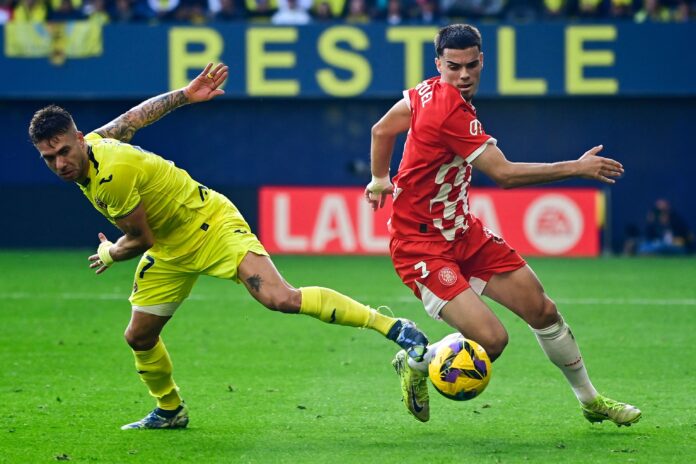 AC Milan make offer for Theo Hernandez replacement – Real Madrid in line for financial boost