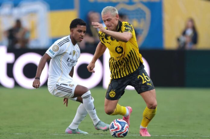 “They will not spend crazy money” – Fabrizio Romano quashes Al-Nassr links with Real Madrid star