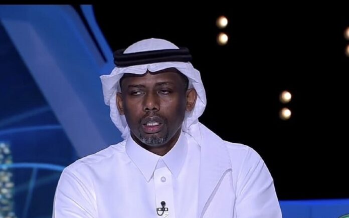 المنتشري: الهلال لا يحتاج إلى أوسيمين وقادر على الأفضل.. فيديو