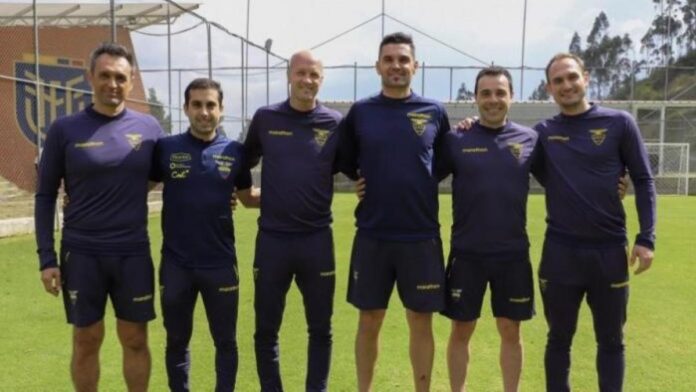 Barcelona prepare to lose Head Scout with Premier League on the horizon