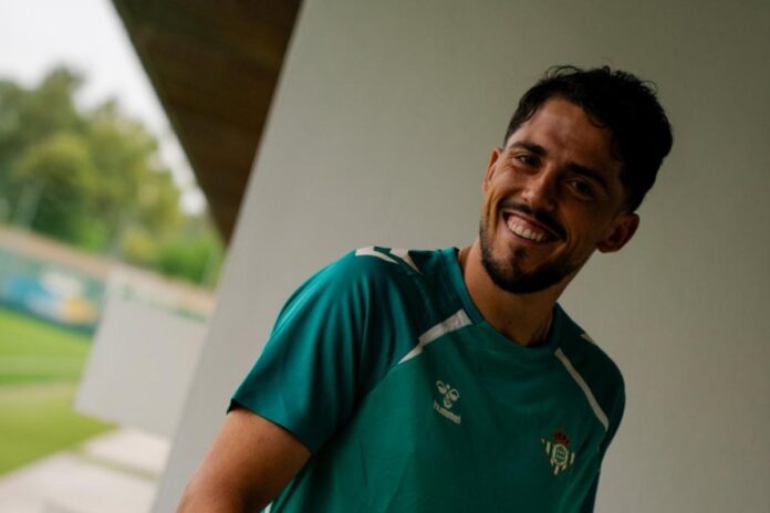 La primera lista de Pellegrini en la 2025-26, con amplia representación de la cantera y sin Carvalho