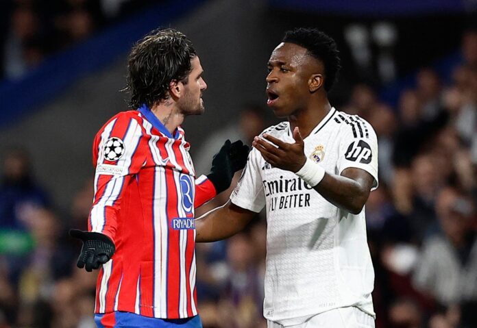 The Pros and Cons of Rodrigo de Paul leaving Atletico Madrid