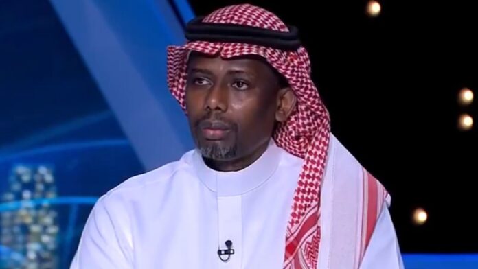 المنتشري: الهلال يسير على خطى الأندية العالمية  .. فيديو