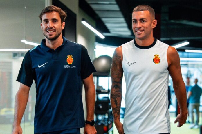 El Mallorca regresa al trabajo y desvela todos sus rivales esta pretemporada