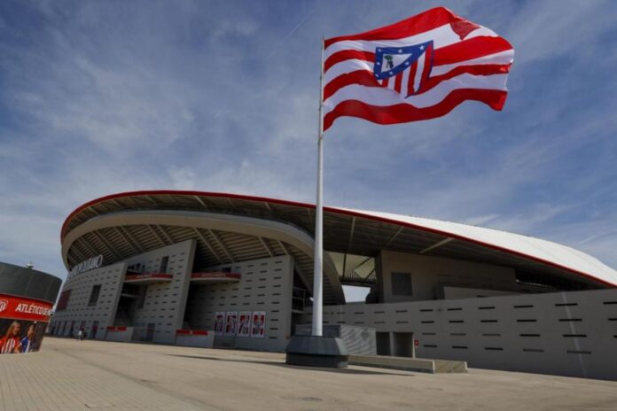 Madrid respalda el proyecto del Atlético para un nuevo pabellón para 20.000 espectadores