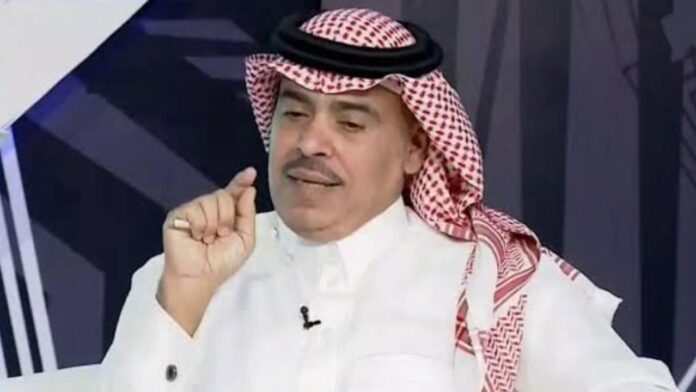 الجماز لجماهير النصر : بطلوا شحاذة وتسول مقاعد