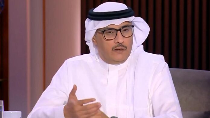 السهلي:هل مشاركة النصر في دوري أبطال آسيا 2 ستقلل من العلامة التجارية للنادي؟..فيديو