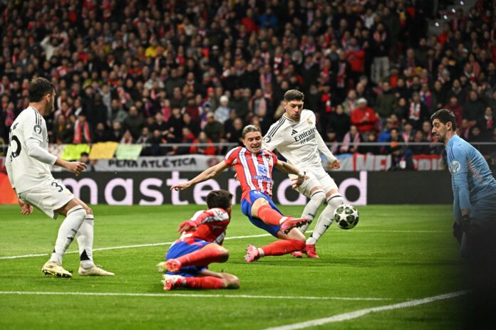 Report denies Newcastle United interest in Atletico Madrid star