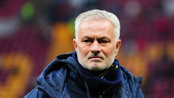 Jose Mourinho asks Fenerbahce to pursue deal for Real Madrid star
