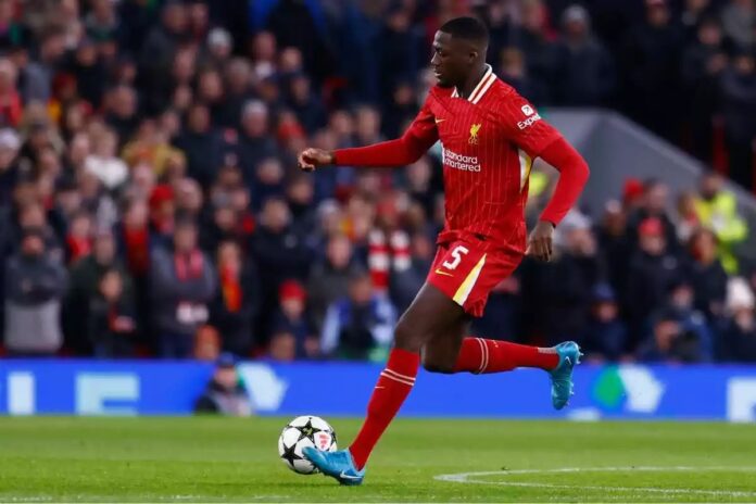 Real Madrid and Liverpool given boost as suitor drops interest in defender