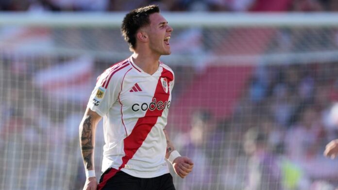 Franco Mastantuono labels current Real Madrid as an ‘idol’
