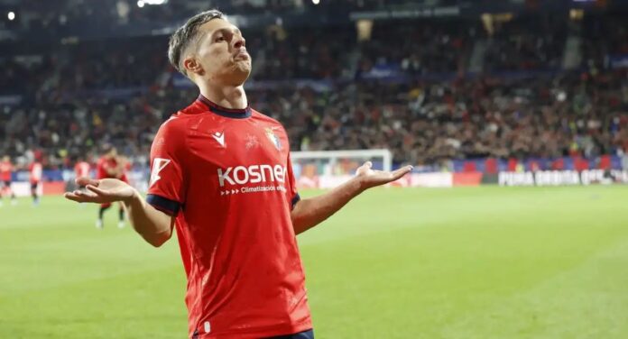 Bryan Zaragoza reveals ‘Aspas factor’ in Celta Vigo transfer decision