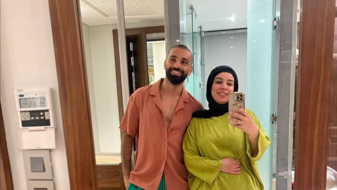 شقيقة محمد صلاح ترفض الرد عليه