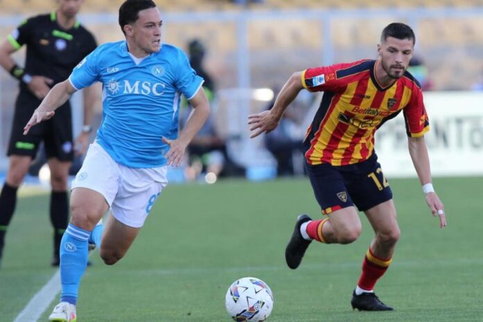 Raspadori cobra fuerza en el Atlético… si al final se cae Millot