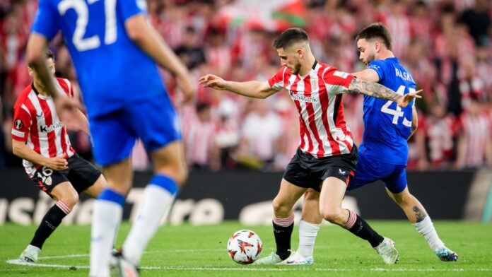 Athletic Club dealt triple injury blow after Liverpool double-header – defender out for season