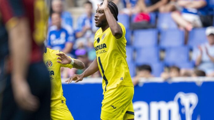New injury nightmare for Villarreal as defender set for four-month absence