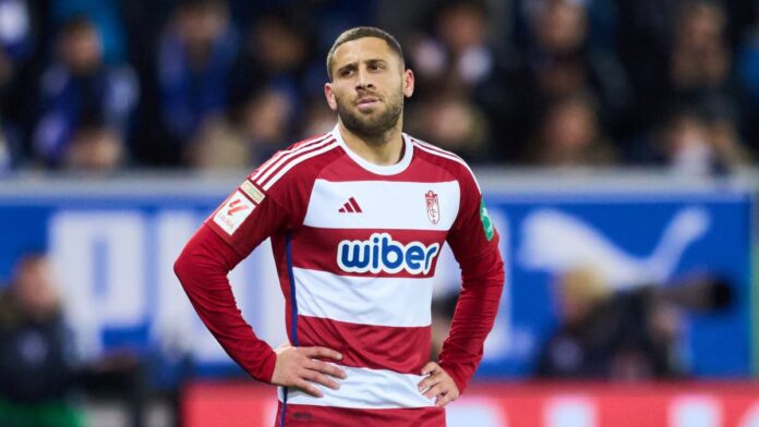 Israeli forward ‘pained’ after Palestine views collapse transfer move