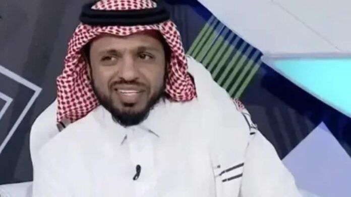 المريسل: عبدالإله العمري أفضل من علي لاجامي بمراحل