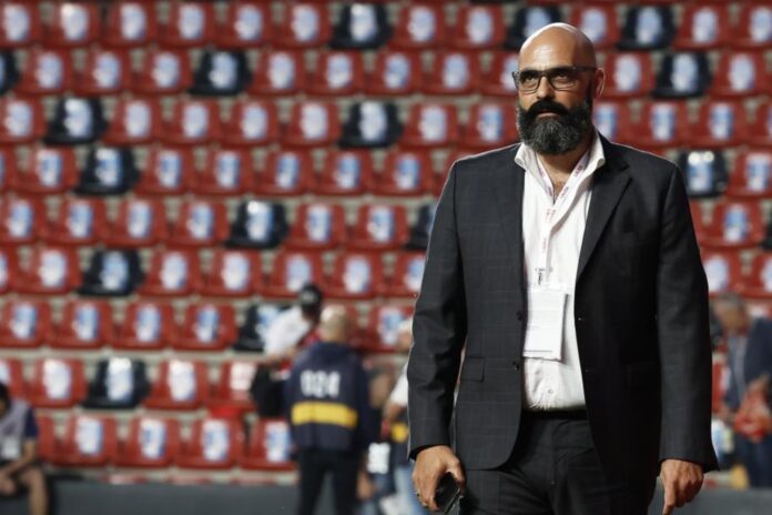 Atletico Madrid to go have 22-man squad as transfer plans for August revealed