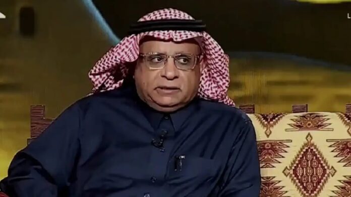 الصرامي: لابورت منتهي مع النصر ومشكلته يلف ويدور .. فيديو