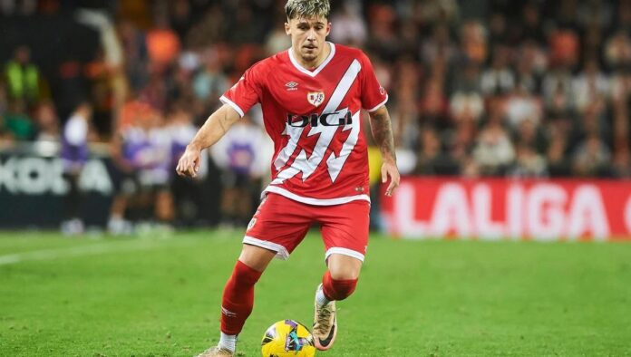 Rayo Vallecano retain key star after Villarreal agreement