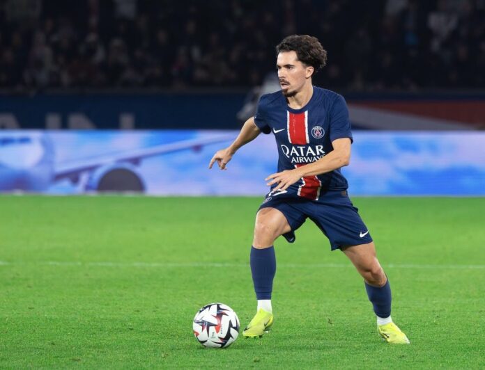 Real Madrid identify midfielder with €90m release clause for 2026 move