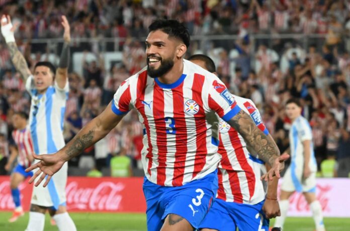 Getafe net €13m as key defender makes Premier League move