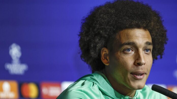 Former Atletico Madrid stalwart closes in on La Liga return