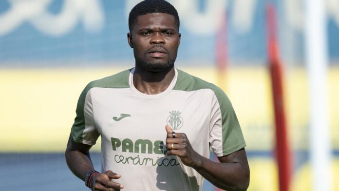 Irreparable damage? Villarreal risks polarising fanbase with signing of Thomas Partey