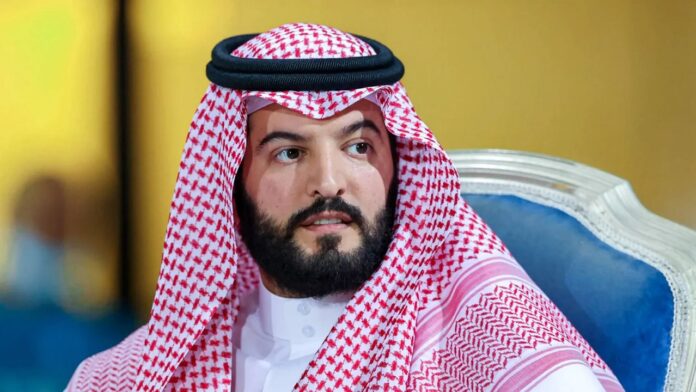 أول تعليق لـ فهد بن نافل بعد فوز الأمير نواف بن سعد برئاسة الهلال