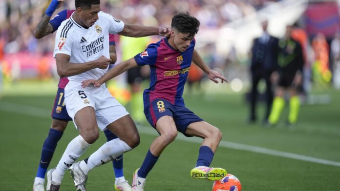 La Liga Season Preview: All you need to know about the title fight, European race and relegation battle