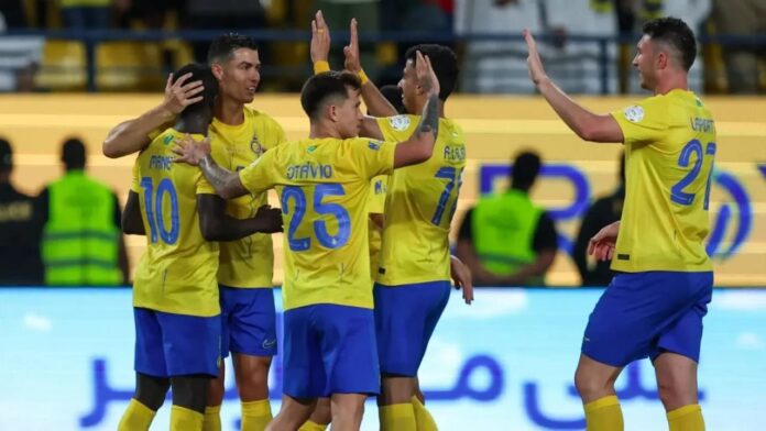 اليوم: إنطلاق قرعة دوري أبطال آسيا 2 بمشاركة النصر