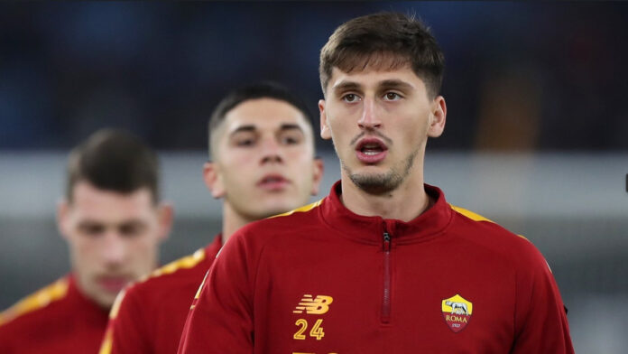 Kumbulla elige al Mallorca