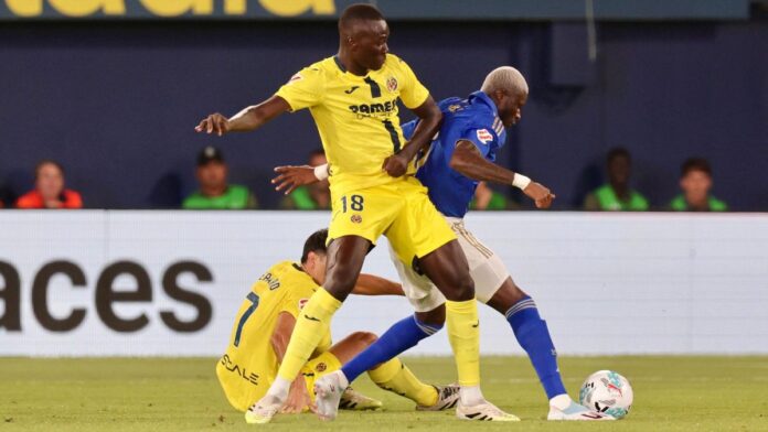 Villarreal get off to winning start against Real Oviedo with two headline debuts