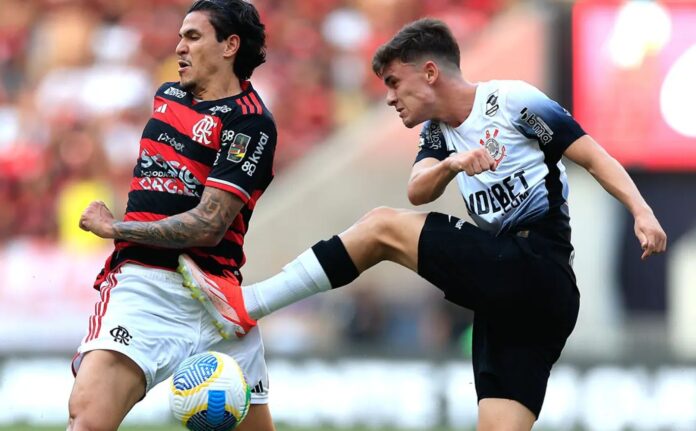 Exclusive: Barcelona among four La Liga clubs to have scouted Brazilian starlet