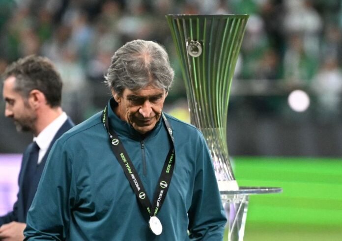 Real Betis set sights on shock move for Arsenal star